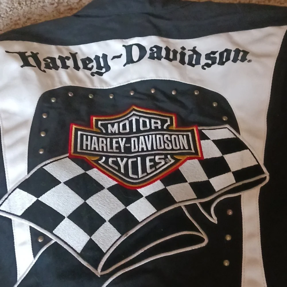 Harley-Davidson - Picture 6 of 7